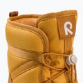 Reima gyermek hócsizma Myrsky sárga 5400032A-2570 9