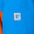 Reima Luusua gyermek sí kabát narancssárga-kék 5100087A-1470 5