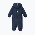 Reima softshell gyermek kezeslábas Puhuri navy 3