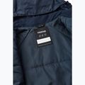 Reima softshell gyermek kezeslábas Puhuri navy 7