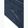 Reima softshell gyermek kezeslábas Puhuri navy 8