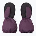 Gyerek téli kesztyűk Reima Nouto deep purple 2