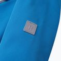 Reima Vantti hűvös kék gyermek softshell dzseki 6