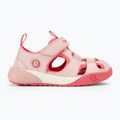 gyermek szandál Reima Lomalla pale rose 2