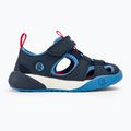 gyermek szandál Reima Lomalla navy 2