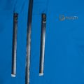 Férfi Halti Storm DX sí dzseki kék H059-2588/S34 3