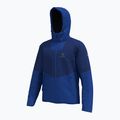 Férfi síkabát Halti Wedeln DX surf the web blue 2
