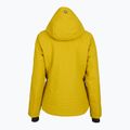 Női síkabát Halti Radius DX golden palm 2