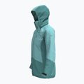 Női síkabát Halti Planker DX bristol green 3