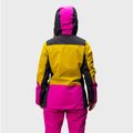 Női síkabát Halti Planker DX prima pink 3