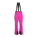 Női sínadrág Halti Trusty DX prima pink