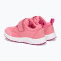 Gyermek cipő Reima Ekana sunset pink 3