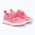 Gyermek cipő Reima Ekana sunset pink 4
