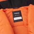 Reima Autti gyermek sí dzseki navy 5