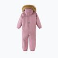 Gyermek overál Reima Stavanger grey pink 2