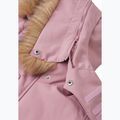 Gyermek overál Reima Stavanger grey pink 3