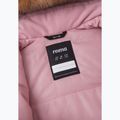Gyermek overál Reima Stavanger grey pink 6