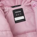 Reima Puhuri szürke rózsaszín gyermek síöltöny 6
