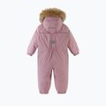 Gyermek overál Reima Gotland grey pink 2