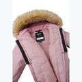 Gyermek overál Reima Gotland grey pink 5