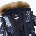 Reima gyermek pehelypaplan kabát Muhvi navy 5