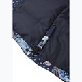 Reima gyermek pehelypaplan kabát Muhvi navy 10