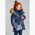 Reima gyermek pehelypaplan kabát Muhvi navy 12