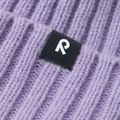 Reima Topsu lila ametiszt gyermek téli sapka 8