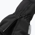 Gyerek síkesztyűk Reima Tepas Mittens black 4