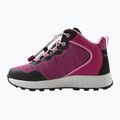 Reima Edistys gyermek csizma magenta lila 9