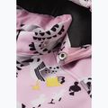 Reima softshell gyermek overall Mjosa halvány rózsaszínű 9