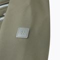 Reima Vantti szürkészöld gyermek softshell kabát 5