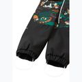 Reima gyermek softshell öltöny Mjosa fekete 9