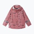 Reima gyermek esőkabát Vesi rose blush