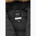 Gyerek téli kabát Reima Ajaton black 5