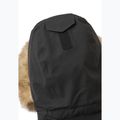 Gyerek téli kabát Reima Ajaton black 7
