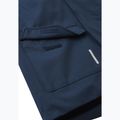 Gyerek téli dzseki Reima Mutka navy 10