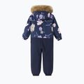 Gyerek overall Reima Kipina navy 3