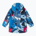 Gyerek síkabát Reima Marttila navy 3
