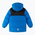 Gyerek télikabát Reima Toukola bright blue 2