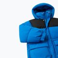 Gyerek télikabát Reima Toukola bright blue 4