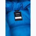 Gyerek télikabát Reima Toukola bright blue 6