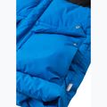 Gyerek télikabát Reima Toukola bright blue 7
