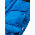 Gyerek télikabát Reima Toukola bright blue 8
