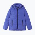 Gyerek pehelydzseki Reima Paimio breezy violet 2