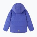 Gyerek pehelydzseki Reima Paimio breezy violet 3