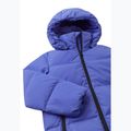 Gyerek pehelydzseki Reima Paimio breezy violet 4