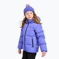 Gyerek pehelydzseki Reima Paimio breezy violet 11