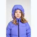 Gyerek pehelydzseki Reima Paimio breezy violet 12