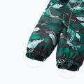 Gyerek overall Reima Puhuri deeper green 8